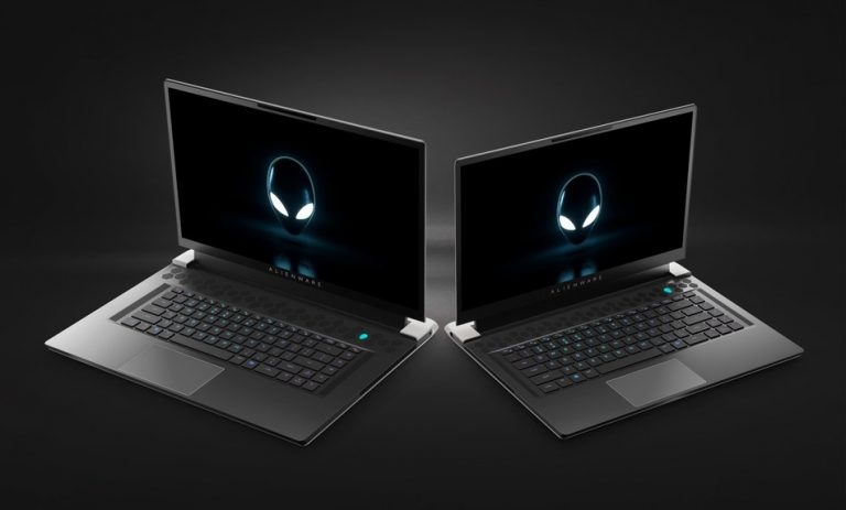 Alienware’s new gaming laptops are here! - Ritelink Blog
