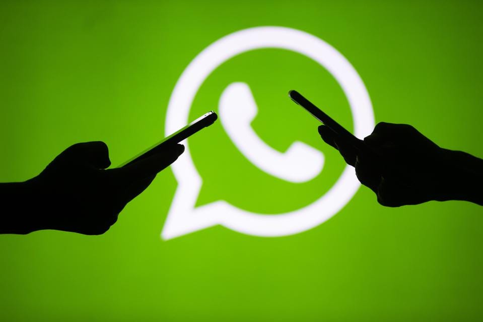 WhatsApp will soon allow you to edit your messages