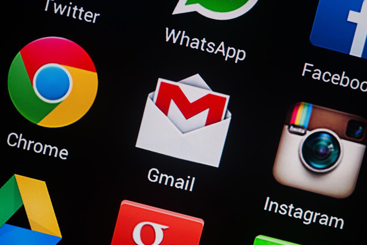How to unsend or recall an email in Gmail