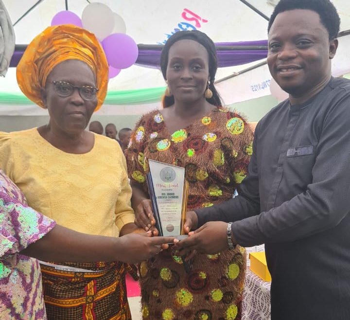 Ritelink CEO Bags Recognition for Tech Support in Schools