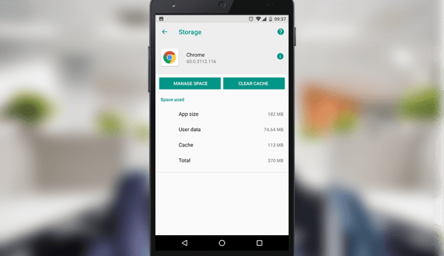 How to clear Android cache and why you need to do it