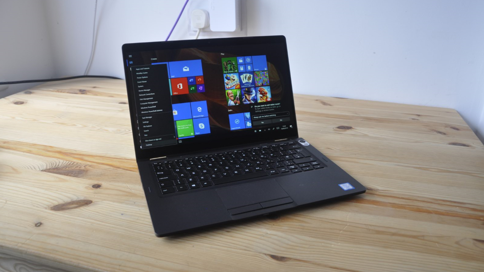 Dell Latitude 5300 2-in-1 laptop review