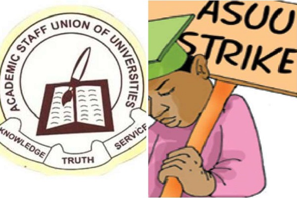 Breaking: Court orders ASUU to suspend strike