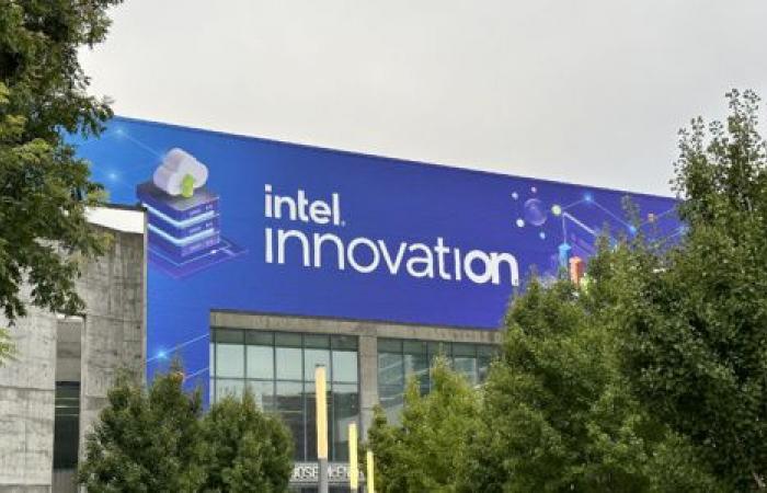 Intel is upgrading everything about itself and its products