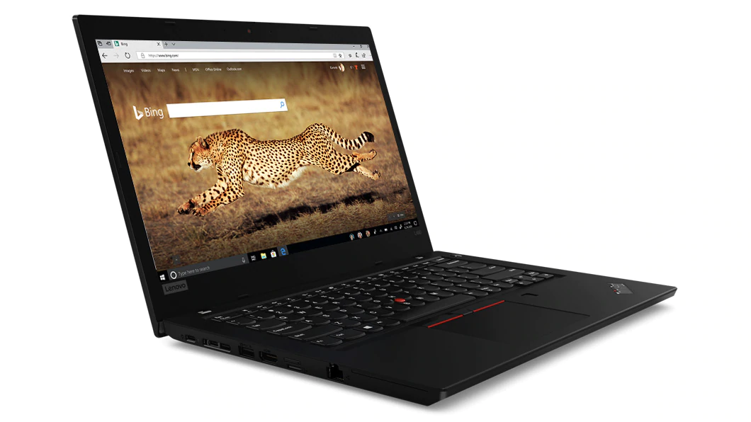 4 reasons Why you should Buy Lenovo ThinkPad L490