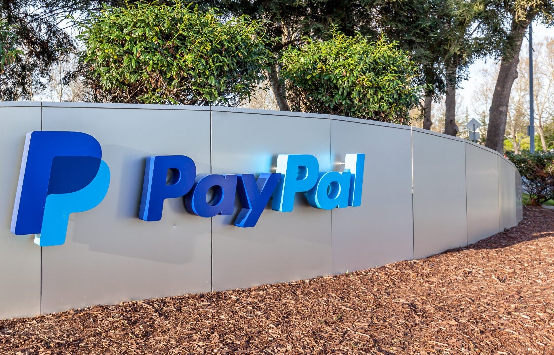 PayPal cancels customers’ accounts