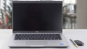Dell Latitude 14 5420 review – it will easily last you two workdays on a single charge