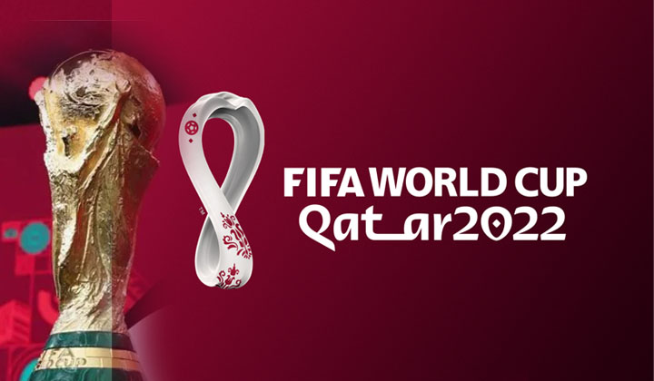 Five of the most innovative technologies that will be used at the 2022 FIFA World Cup in Qatar