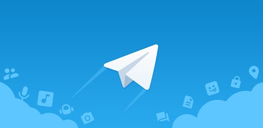 You can now sign up for Telegram without a SIM card