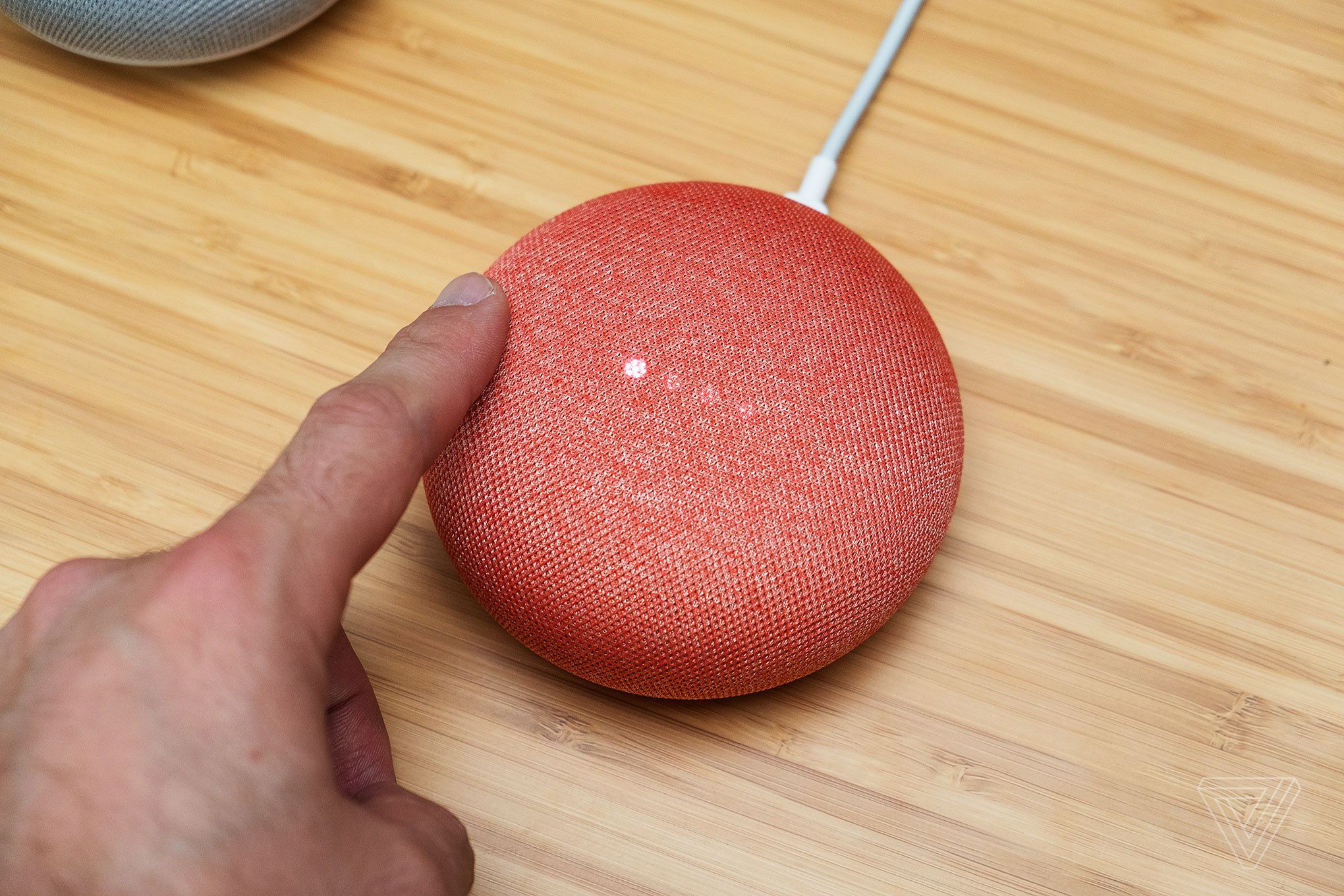 Google smart speaker can be used by attacker to listen in to your private conversations
